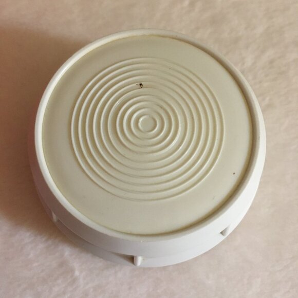 Made in England Vintage 1970s Thermos® Retro Red Bottle 16 oz - Picture 11 of 11